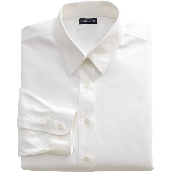 Women's long sleeved dress shirt.... from ASI 66887 PCNA / Trimark