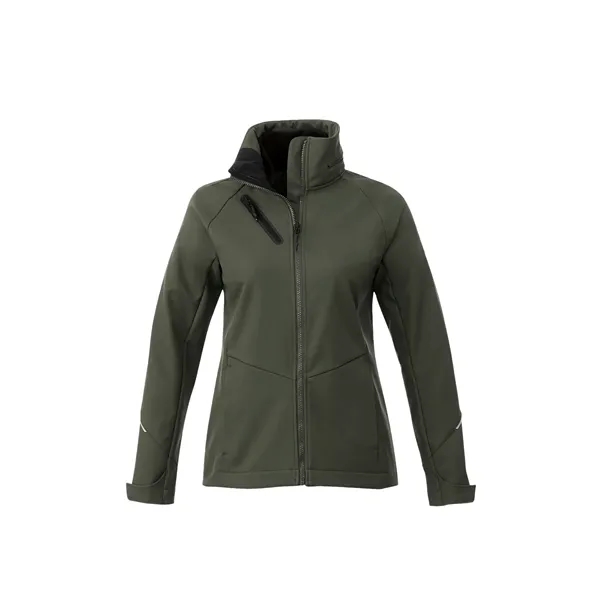 W-PEYTO Softshell Jacket... from ASI 66887 PCNA / Trimark