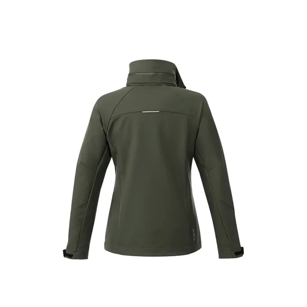 W-PEYTO Softshell Jacket... from ASI 66887 PCNA / Trimark