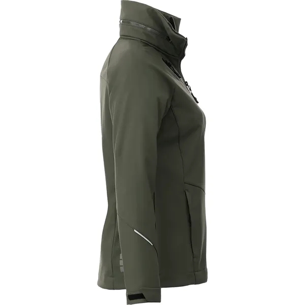 W-PEYTO Softshell Jacket... from ASI 66887 PCNA / Trimark
