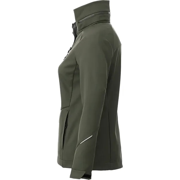 W-PEYTO Softshell Jacket... from ASI 66887 PCNA / Trimark