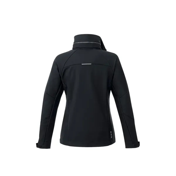 W-PEYTO Softshell Jacket... from ASI 66887 PCNA / Trimark