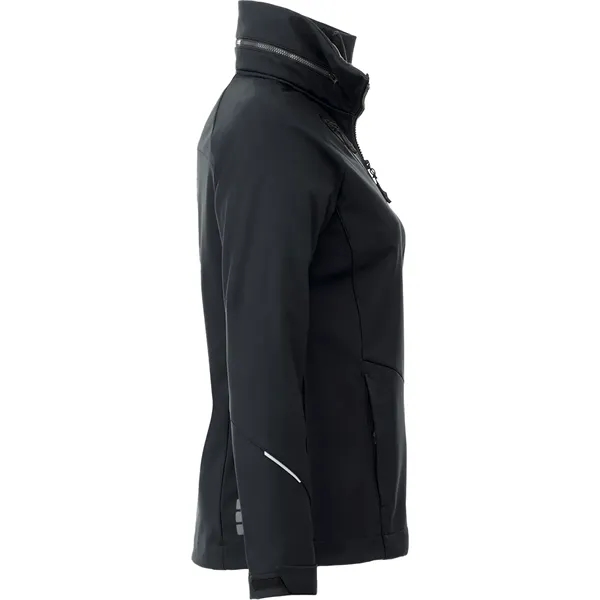 W-PEYTO Softshell Jacket... from ASI 66887 PCNA / Trimark