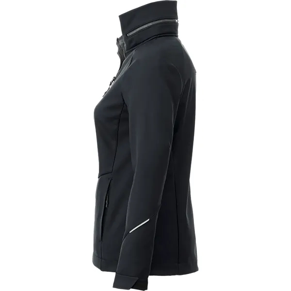 W-PEYTO Softshell Jacket... from ASI 66887 PCNA / Trimark