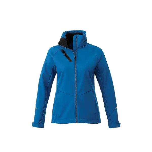 W-PEYTO Softshell Jacket... from ASI 66887 PCNA / Trimark