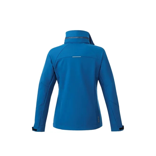 W-PEYTO Softshell Jacket... from ASI 66887 PCNA / Trimark