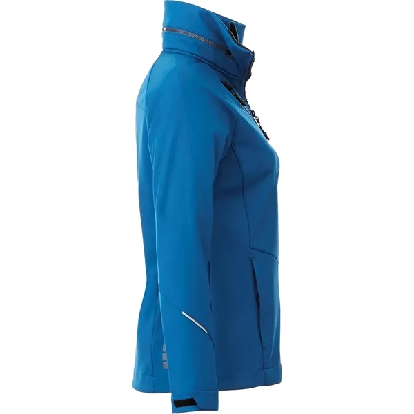 W-PEYTO Softshell Jacket... from ASI 66887 PCNA / Trimark