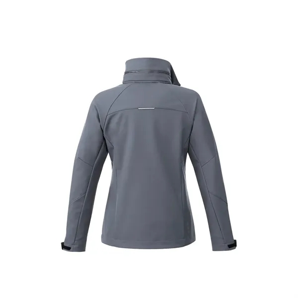 W-PEYTO Softshell Jacket... from ASI 66887 PCNA / Trimark