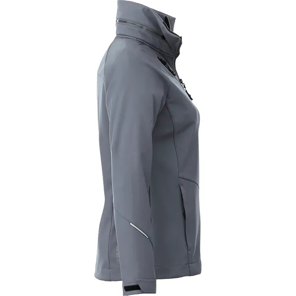W-PEYTO Softshell Jacket... from ASI 66887 PCNA / Trimark