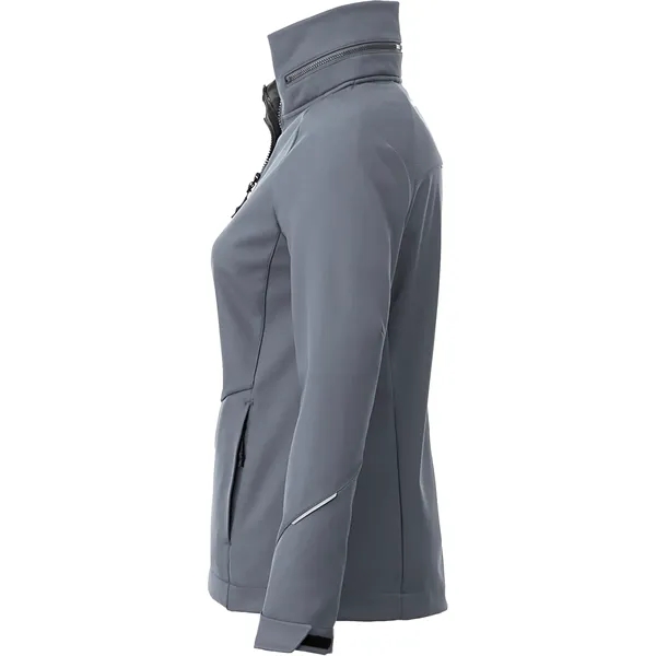 W-PEYTO Softshell Jacket... from ASI 66887 PCNA / Trimark