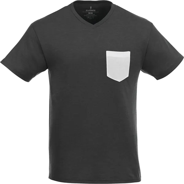 M-MONROE Short Sleeve Pocket Tee... from ASI 66887 PCNA / Trimark