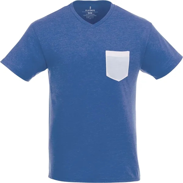 M-MONROE Short Sleeve Pocket Tee... from ASI 66887 PCNA / Trimark