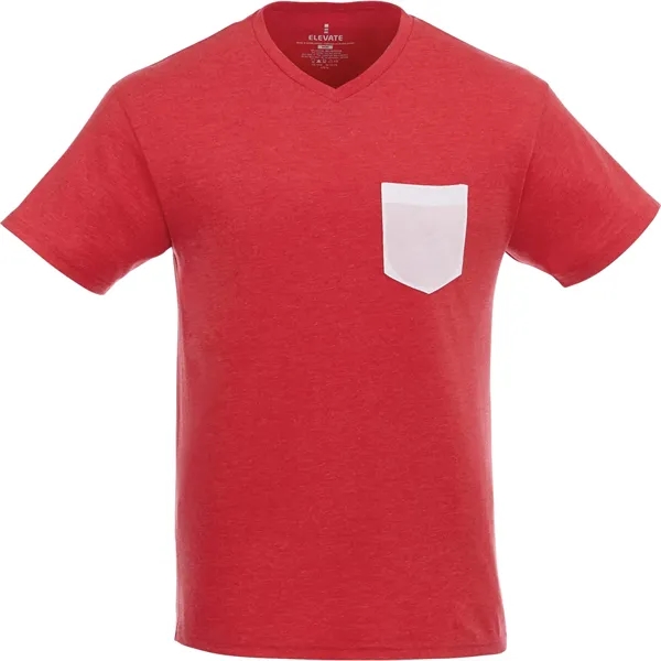M-MONROE Short Sleeve Pocket Tee... from ASI 66887 PCNA / Trimark