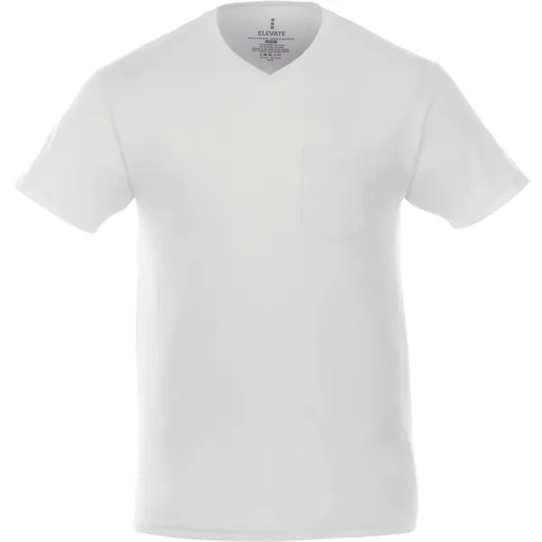 M-MONROE Short Sleeve Pocket Tee... from ASI 66887 PCNA / Trimark