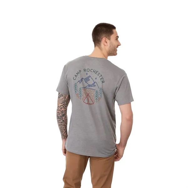 M-MONROE Short Sleeve Pocket Tee... from ASI 66887 PCNA / Trimark