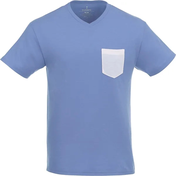 M-MONROE Short Sleeve Pocket Tee... from ASI 66887 PCNA / Trimark