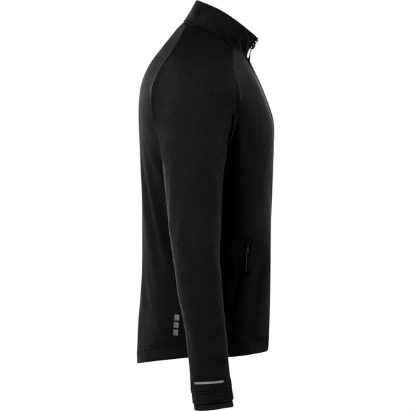 Men's ASGARD Eco Knit Jacket... from ASI 66887 PCNA / Trimark