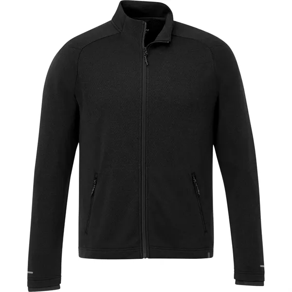 Men's ASGARD Eco Knit Jacket... from ASI 66887 PCNA / Trimark