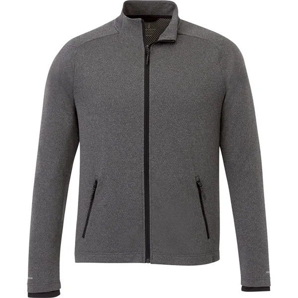 Men's ASGARD Eco Knit Jacket... from ASI 66887 PCNA / Trimark