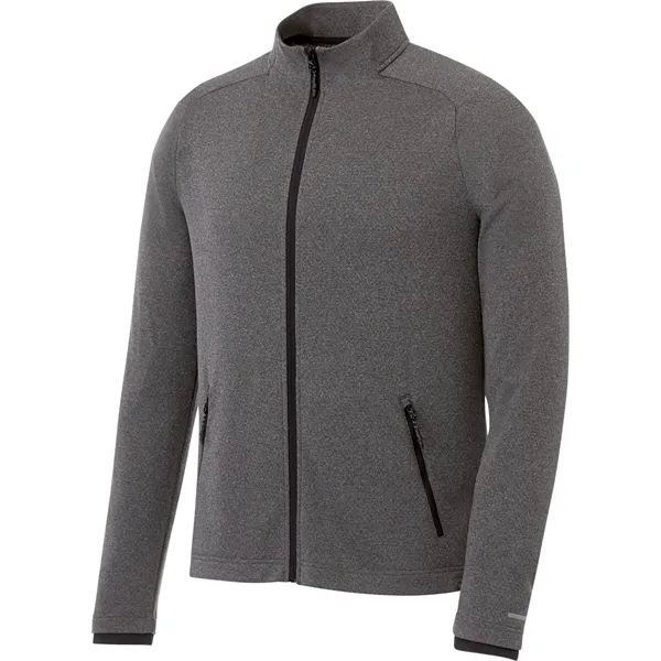 Men's ASGARD Eco Knit Jacket... from ASI 66887 PCNA / Trimark