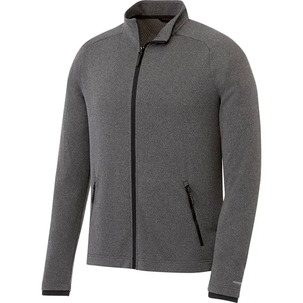 Men's ASGARD Eco Knit Jacket... from ASI 66887 PCNA / Trimark