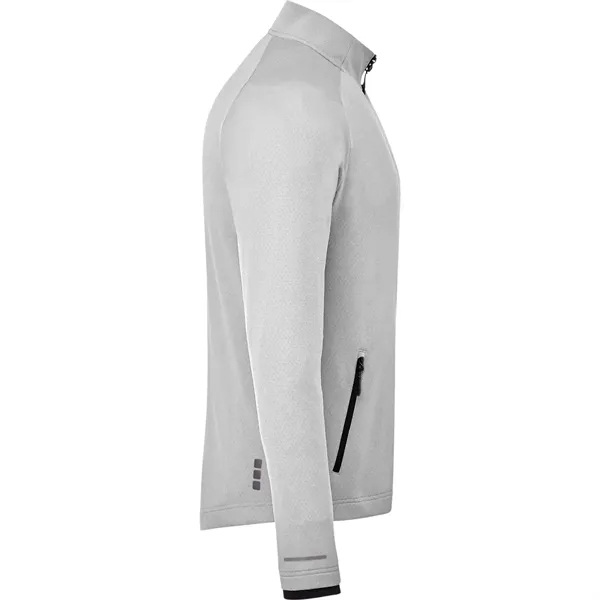 Men's ASGARD Eco Knit Jacket... from ASI 66887 PCNA / Trimark