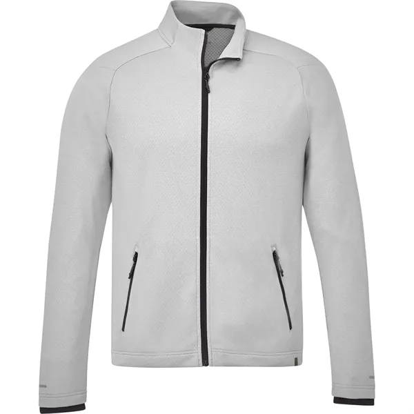 Men's ASGARD Eco Knit Jacket... from ASI 66887 PCNA / Trimark