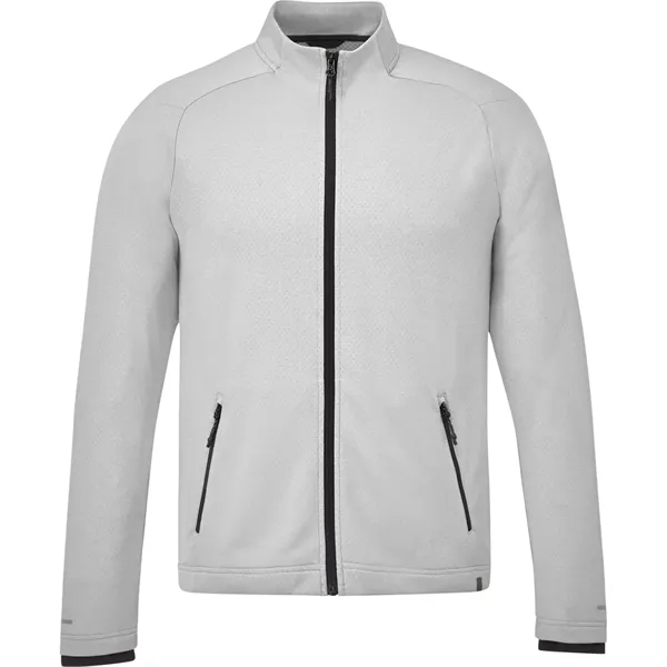 Men's ASGARD Eco Knit Jacket... from ASI 66887 PCNA / Trimark