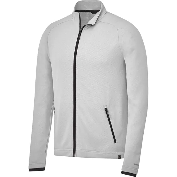 Men's ASGARD Eco Knit Jacket... from ASI 66887 PCNA / Trimark
