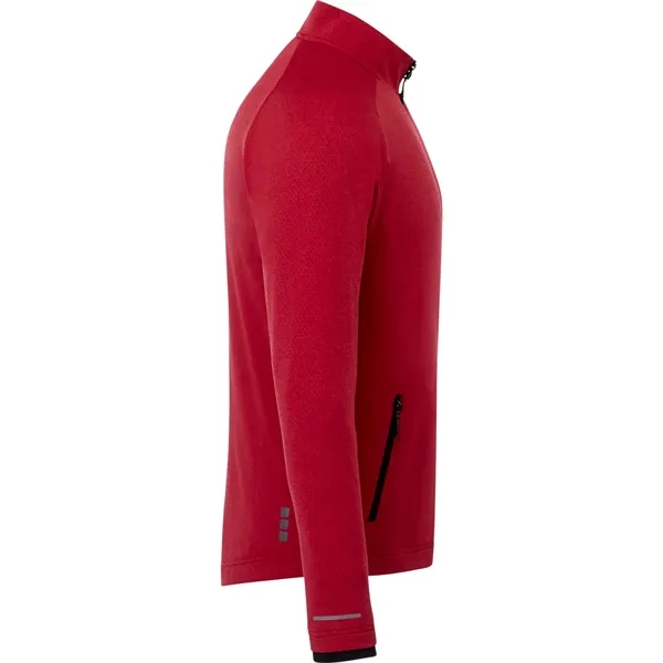 Men's ASGARD Eco Knit Jacket... from ASI 66887 PCNA / Trimark