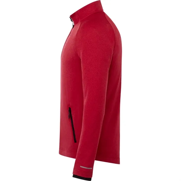 Men's ASGARD Eco Knit Jacket... from ASI 66887 PCNA / Trimark