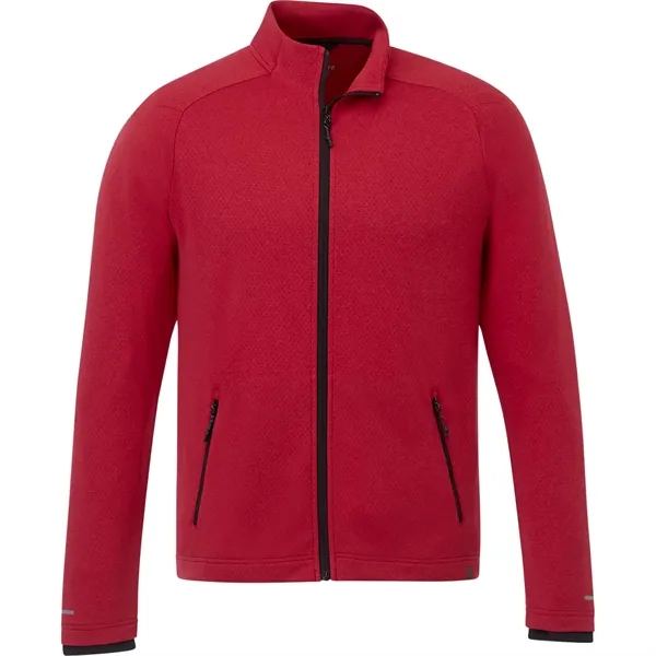 Men's ASGARD Eco Knit Jacket... from ASI 66887 PCNA / Trimark