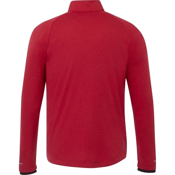 Men's ASGARD Eco Knit Jacket... from ASI 66887 PCNA / Trimark