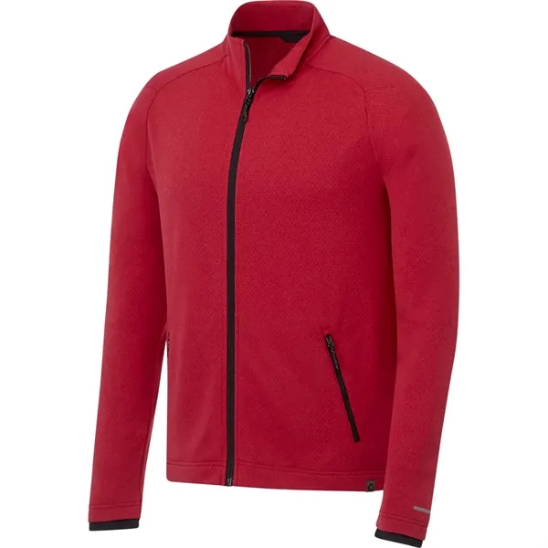 Men's ASGARD Eco Knit Jacket... from ASI 66887 PCNA / Trimark