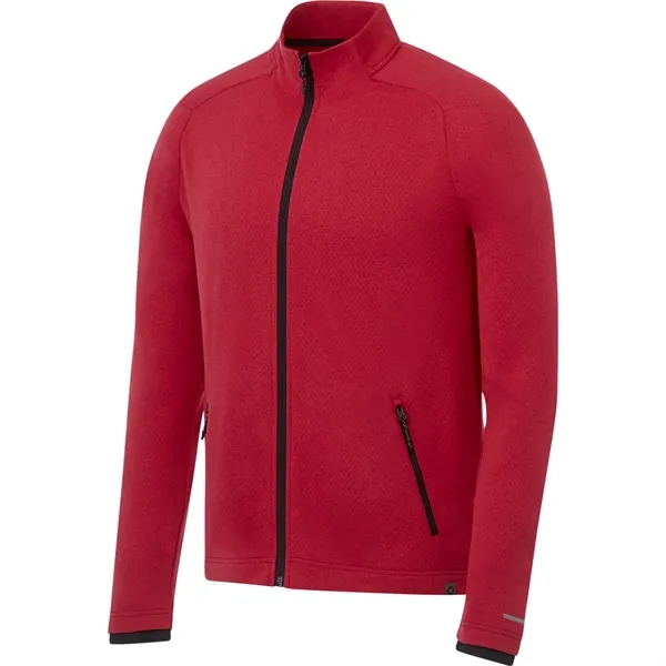 Men's ASGARD Eco Knit Jacket... from ASI 66887 PCNA / Trimark