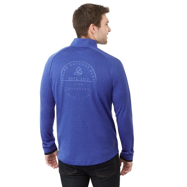 Men's ASGARD Eco Knit Jacket... from ASI 66887 PCNA / Trimark