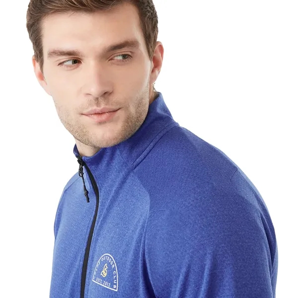 Men's ASGARD Eco Knit Jacket... from ASI 66887 PCNA / Trimark