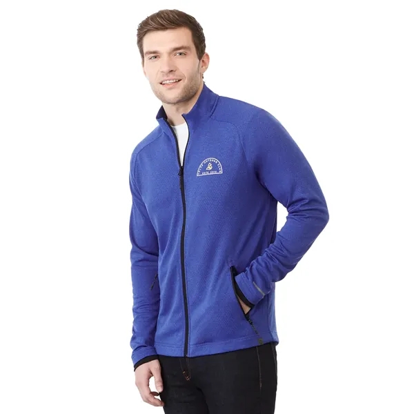 Men's ASGARD Eco Knit Jacket... from ASI 66887 PCNA / Trimark