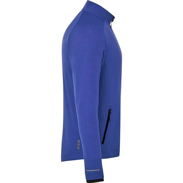 Men's ASGARD Eco Knit Jacket... from ASI 66887 PCNA / Trimark