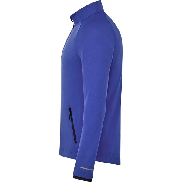 Men's ASGARD Eco Knit Jacket... from ASI 66887 PCNA / Trimark