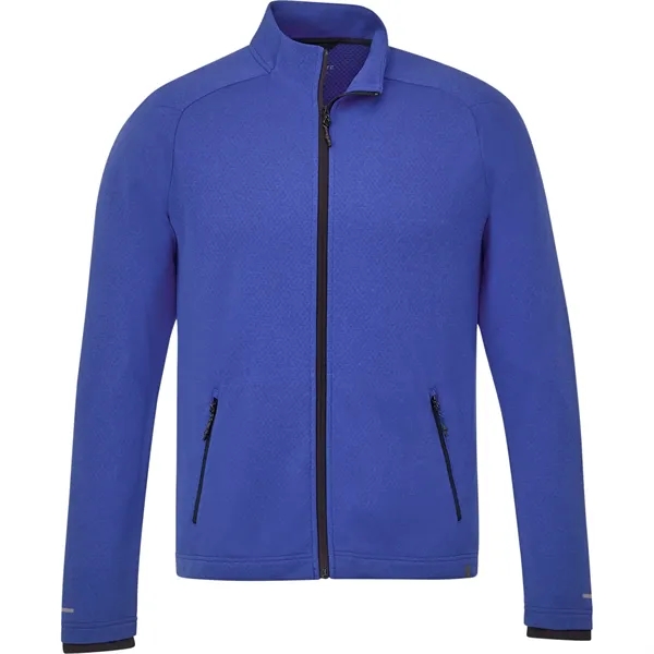 Men's ASGARD Eco Knit Jacket... from ASI 66887 PCNA / Trimark