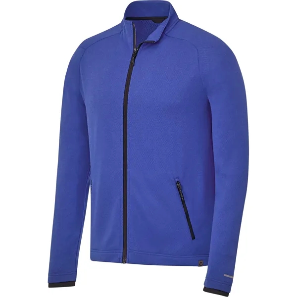 Men's ASGARD Eco Knit Jacket... from ASI 66887 PCNA / Trimark