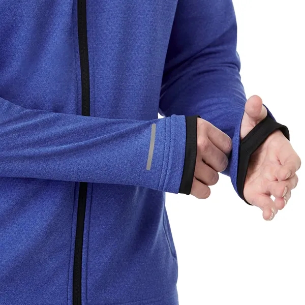 Men's ASGARD Eco Knit Jacket... from ASI 66887 PCNA / Trimark