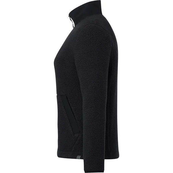 XS-2XL women's zip-up jacket... from ASI 66887 PCNA / Trimark