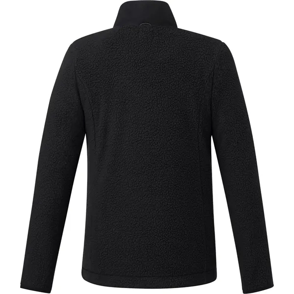 XS-2XL women's zip-up jacket... from ASI 66887 PCNA / Trimark