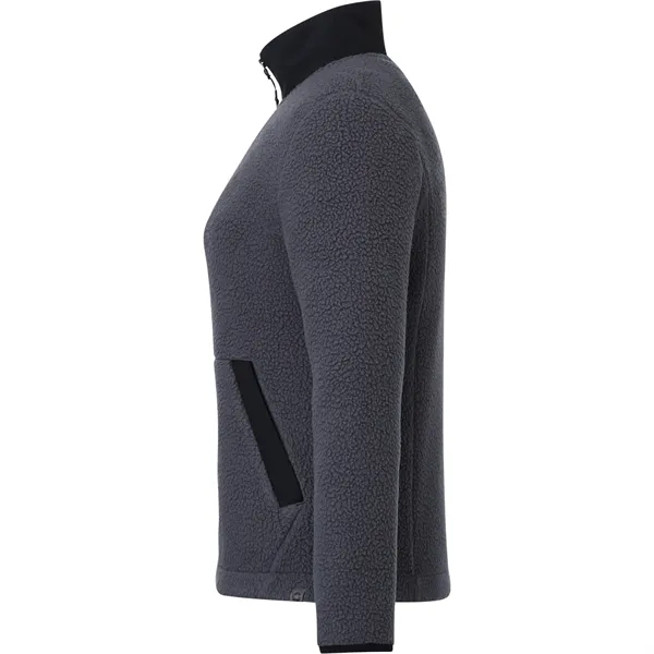 XS-2XL women's zip-up jacket... from ASI 66887 PCNA / Trimark