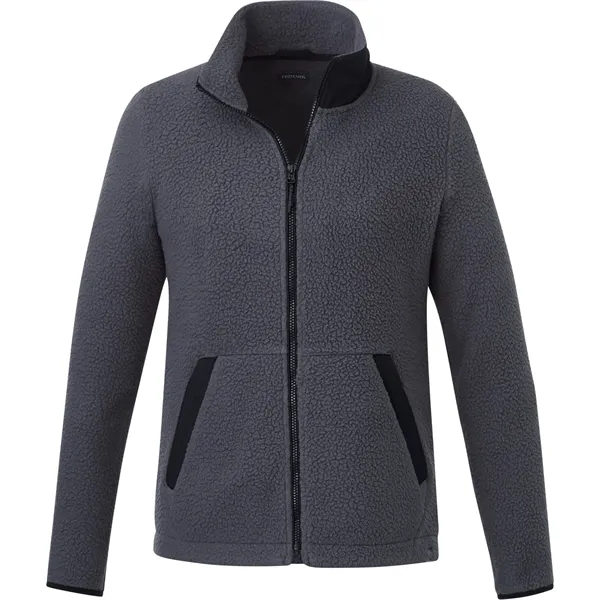 XS-2XL women's zip-up jacket... from ASI 66887 PCNA / Trimark
