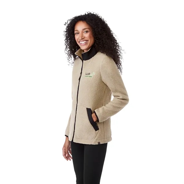 XS-2XL women's zip-up jacket... from ASI 66887 PCNA / Trimark