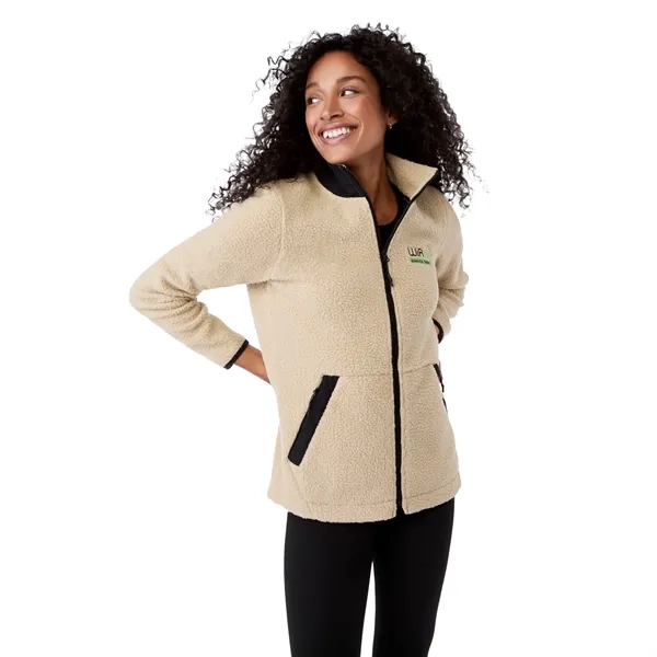 XS-2XL women's zip-up jacket... from ASI 66887 PCNA / Trimark