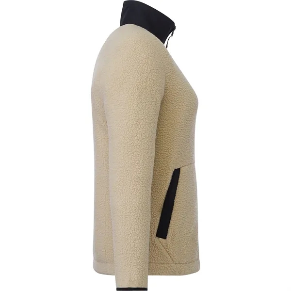 XS-2XL women's zip-up jacket... from ASI 66887 PCNA / Trimark